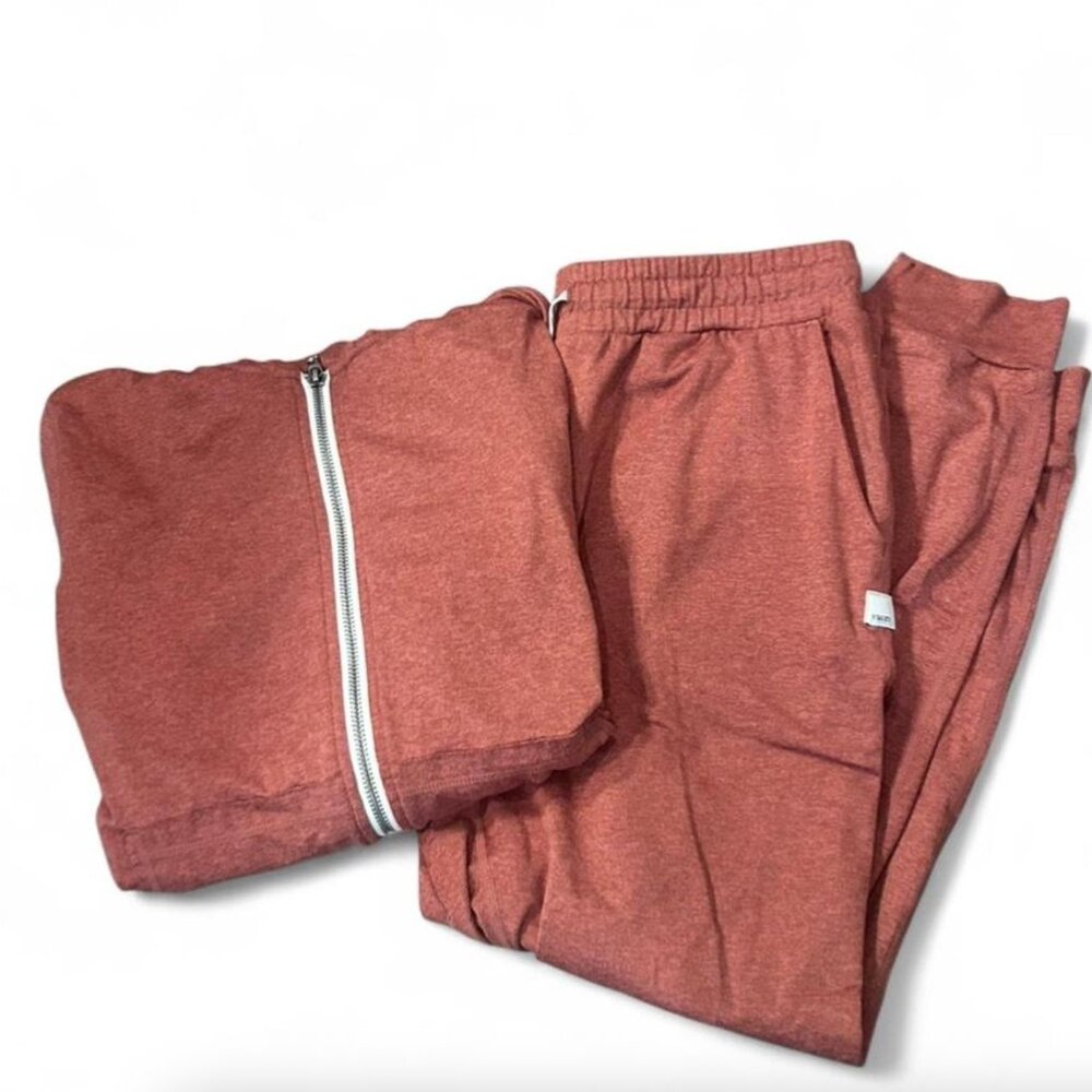 Vuori Dreamknit Set Small